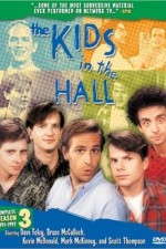 Watch The Kids in the Hall Niter